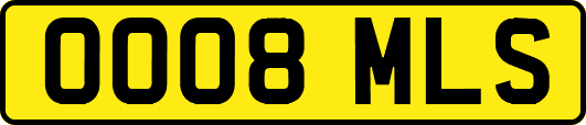OO08MLS