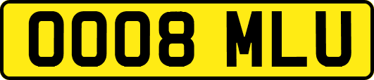 OO08MLU