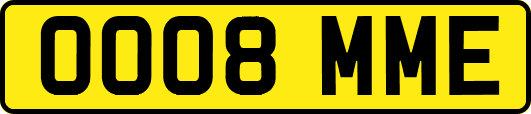 OO08MME