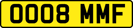 OO08MMF
