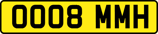 OO08MMH