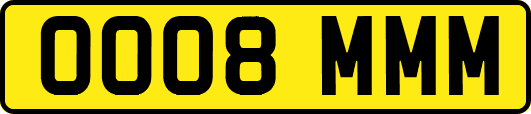 OO08MMM