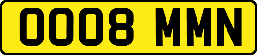 OO08MMN