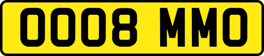 OO08MMO