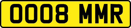OO08MMR