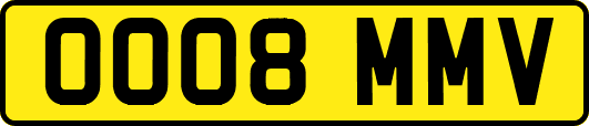 OO08MMV