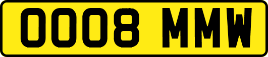 OO08MMW