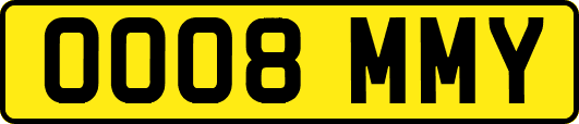 OO08MMY