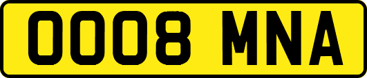 OO08MNA