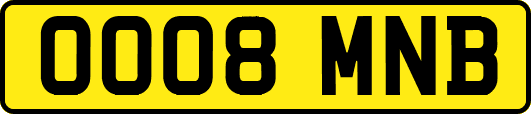OO08MNB