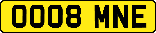 OO08MNE