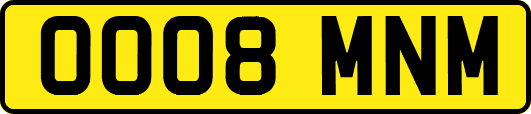 OO08MNM