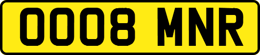 OO08MNR