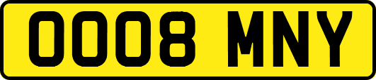 OO08MNY