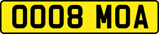 OO08MOA
