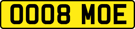 OO08MOE