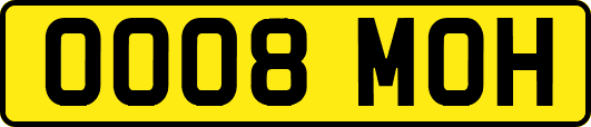 OO08MOH