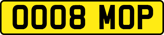 OO08MOP