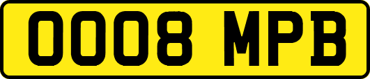 OO08MPB