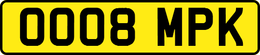 OO08MPK