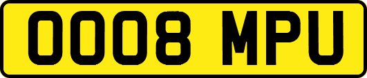 OO08MPU