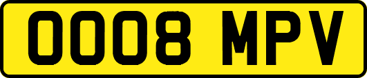 OO08MPV
