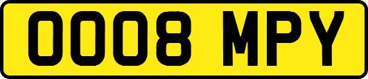 OO08MPY