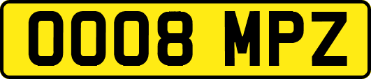 OO08MPZ