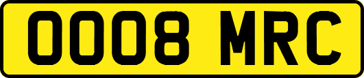 OO08MRC