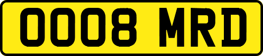 OO08MRD