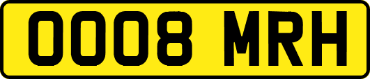 OO08MRH