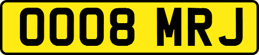 OO08MRJ