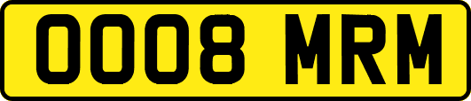 OO08MRM