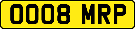 OO08MRP