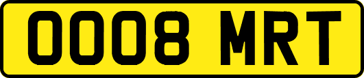 OO08MRT