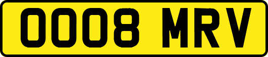 OO08MRV