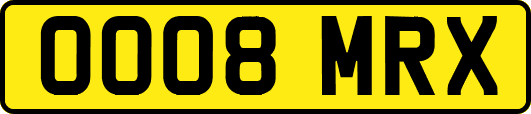 OO08MRX