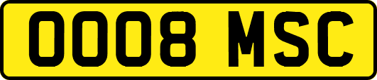 OO08MSC