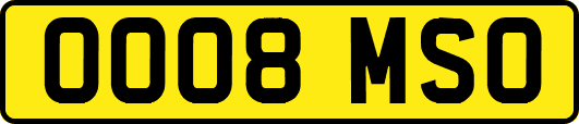OO08MSO