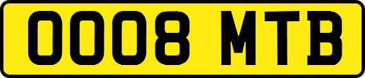 OO08MTB