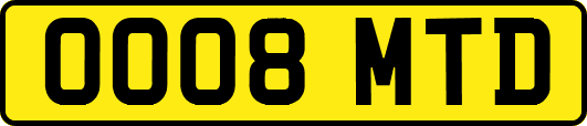OO08MTD