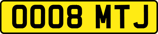 OO08MTJ