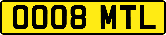 OO08MTL