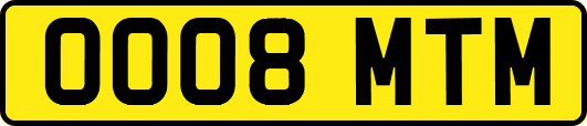 OO08MTM