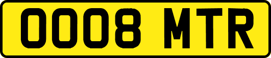 OO08MTR