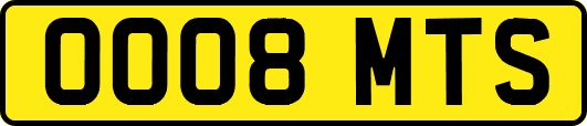 OO08MTS