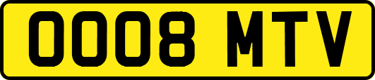 OO08MTV