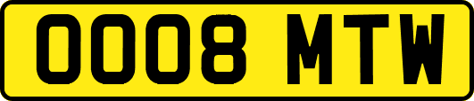 OO08MTW