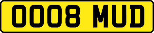 OO08MUD