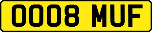 OO08MUF
